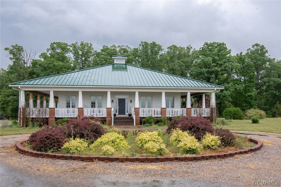 12488 Griffin Rd, South Prince George, VA 23805 - photo 1