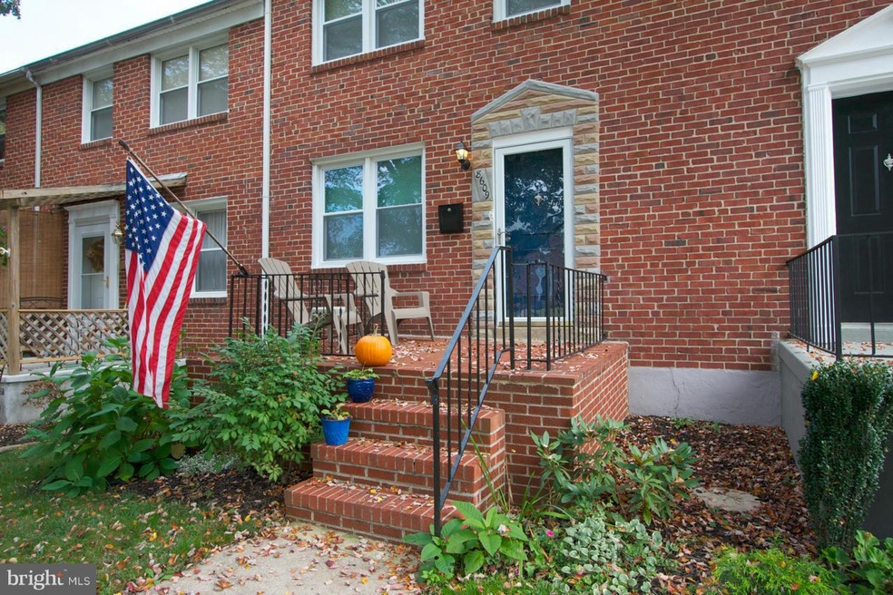 8609 Black Oak Rd, Parkville, MD 21234 - photo 1