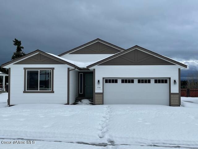 3748 W Belgrave Way, Hayden, ID 83835 - photo 1