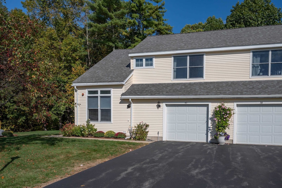 40 Coles Way, Atkinson, NH 03811 - photo 1