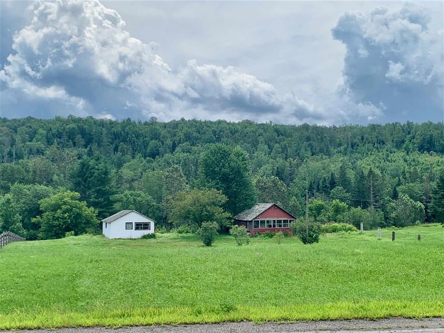 442 & 444 New Hampshire 26, Colebrook, NH 03576 - photo 1