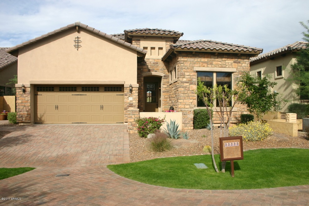 Residence 6 Model Photo