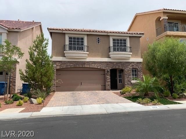 7172 S Bronco St, Las Vegas, NV 89118 - photo 1