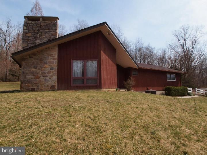 742 Forgedale Rd, Barto, PA 19504 - photo 1