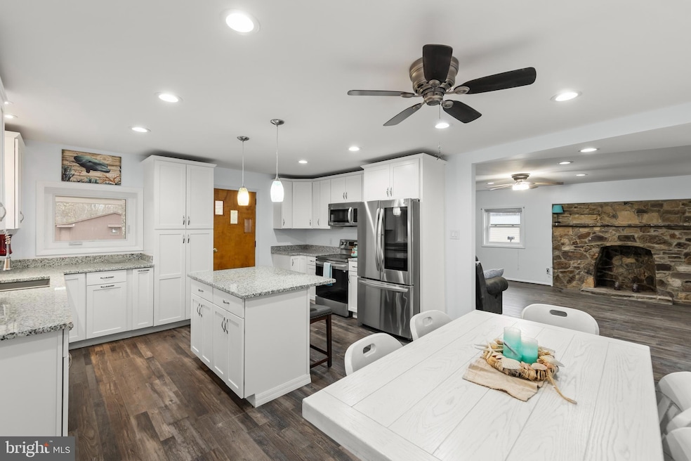 2913 Wardensville Grade, Winchester, VA 22602 - photo 1