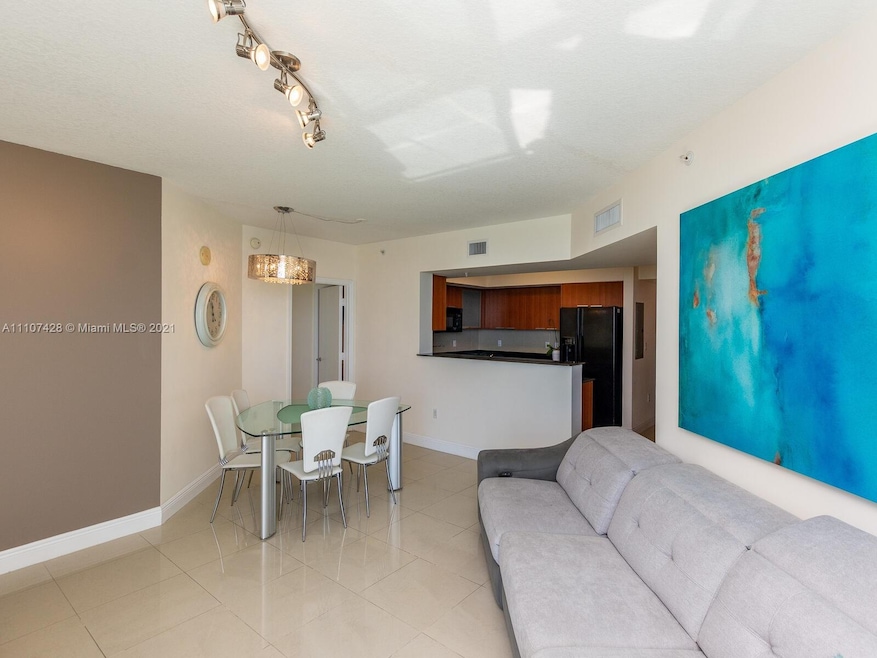 La Perla Ocean Residences unit 1709, Sunny Isles Beach, FL 33160 - photo 1