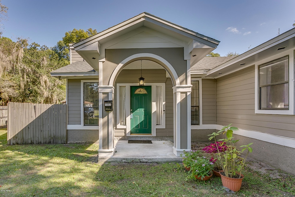 1993 West Rd, Jacksonville, FL 32216 - photo 1