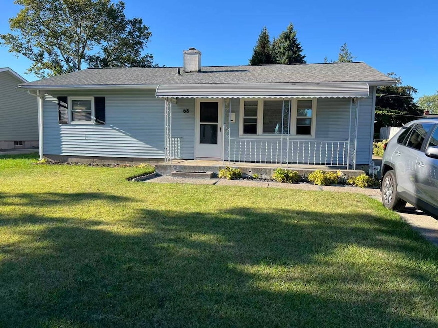 For Rent $2,250/month