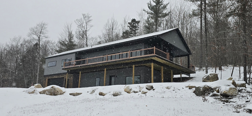 33 Nahama Way, Newry, ME 04261 - photo 1