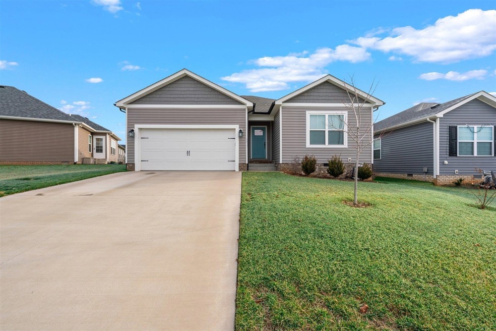 Sold $263,000 • Co-Listing Agent