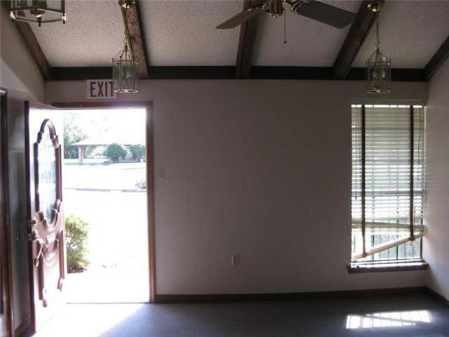 Lobby/Reception.