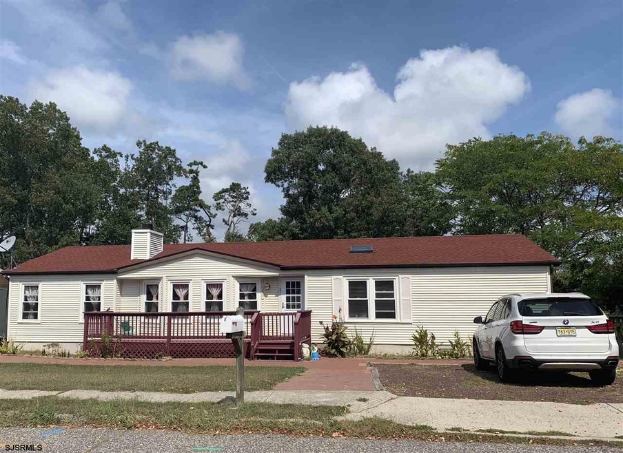 21 Defeo Ln, Somers Point, NJ 08244 - photo 1