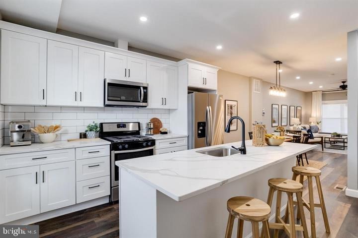 For Rent $2,500/month