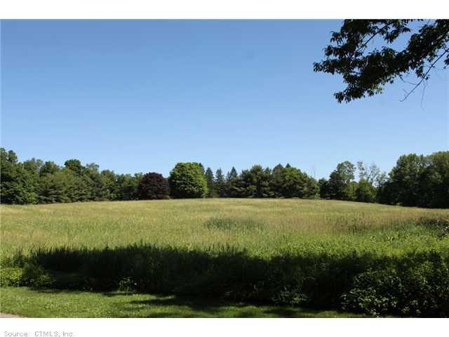 Land/Lot.