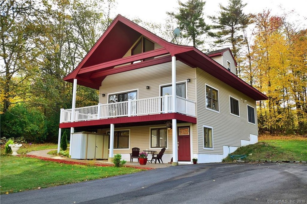 3 Ferguson Way, Ellington, CT 06029 - photo 1