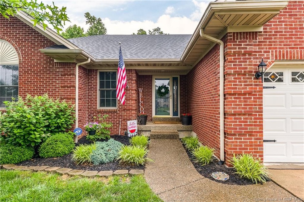 4148 Andrew Dr, Floyds Knobs, IN 47119 - photo 1