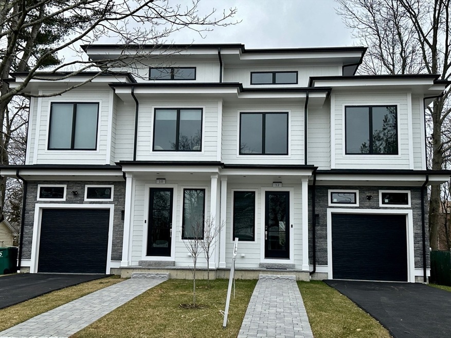 12 Hanson Rd, Newton Center, MA 02459 - photo 1