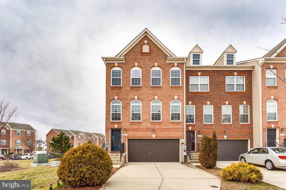 11703 Outlaw Gap Place, Waldorf, MD 20602 - photo 1