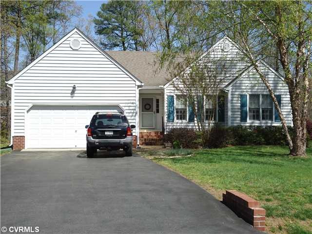 11148 Bugle Ln, Mechanicsville, VA 23116 - photo 1