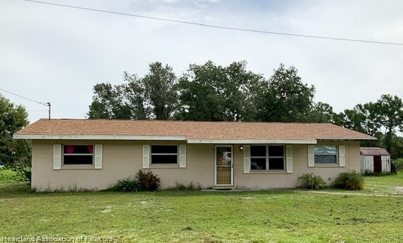 1116 Orchid St, Lake Placid, FL 33852 - photo 1