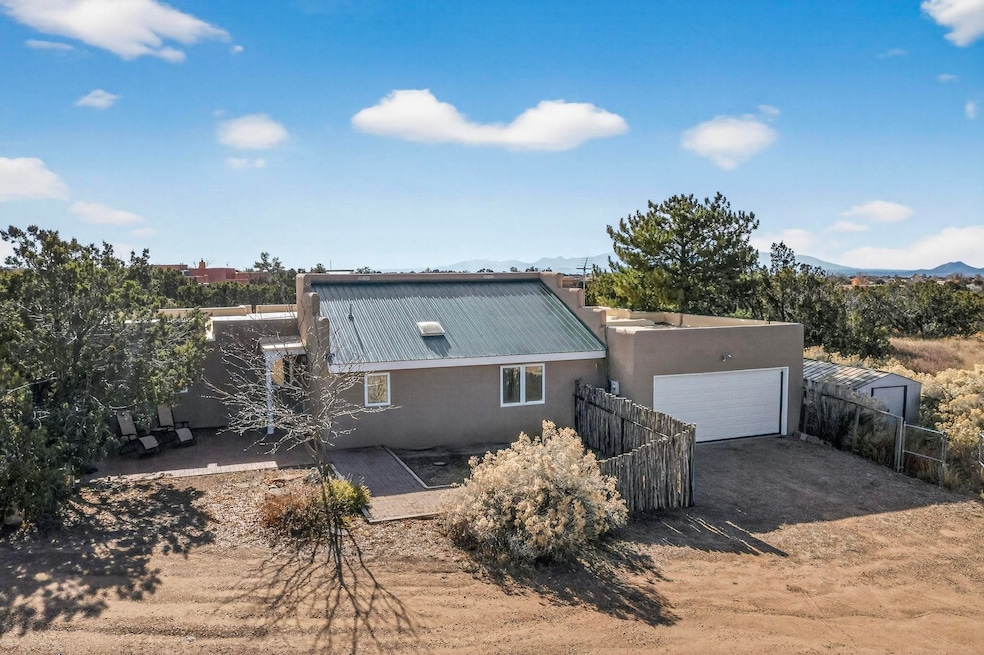 74 Verano Loop, Santa Fe, NM 87508 - photo 1