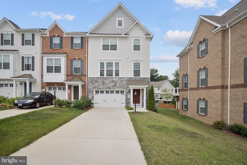 112 Gray St, Capitol Heights, MD 20743 - photo 1