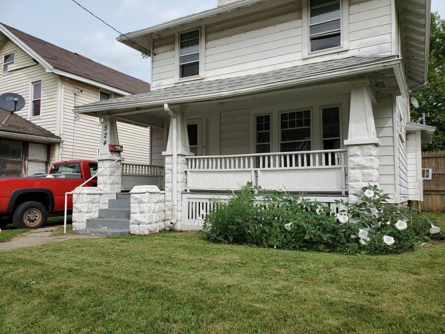 524 Mary St, Marion, OH 43302 - photo 1