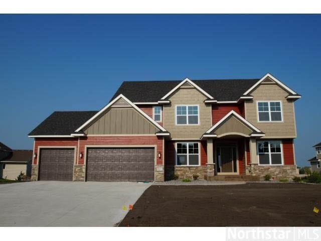 7401 Oxbow Creek Cir N, Brooklyn Park, MN 55445 - photo 1