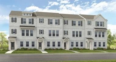 The Oconee ~ Rendering