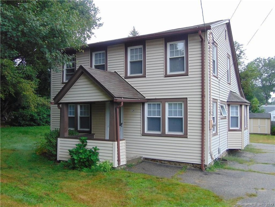 24 Manchester Ave, Waterbury, CT 06705 - photo 1