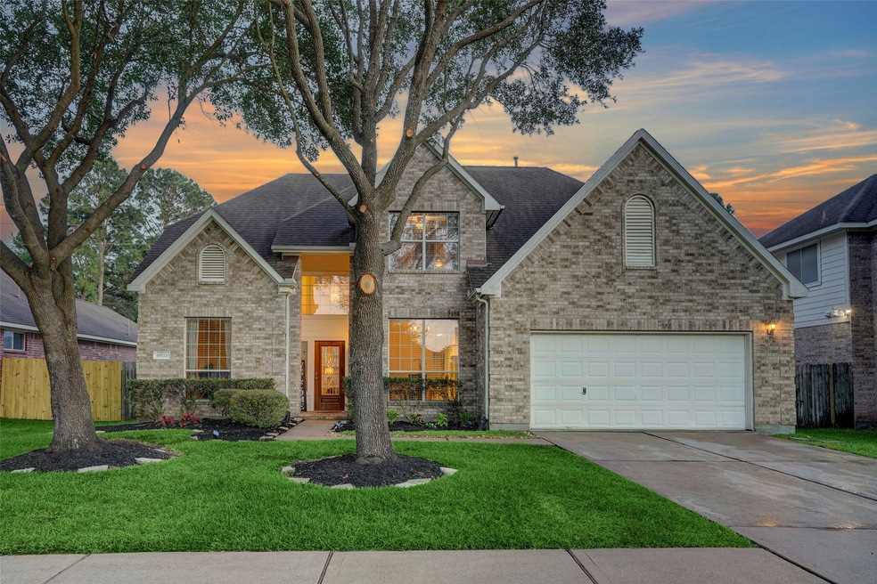 16523 Mccormick Dr, Houston, TX 77095 - photo 1