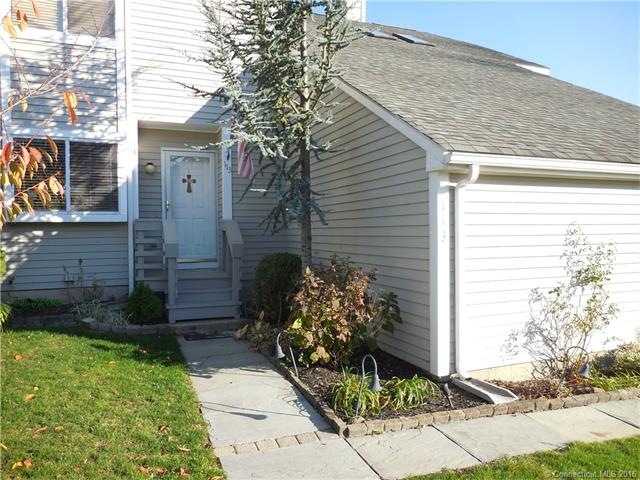 675 Townsend Ave unit 113, New Haven, CT 06512 - photo 1