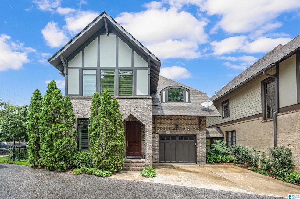 1239 23rd St S unit 1, Birmingham, AL 35205 - photo 1