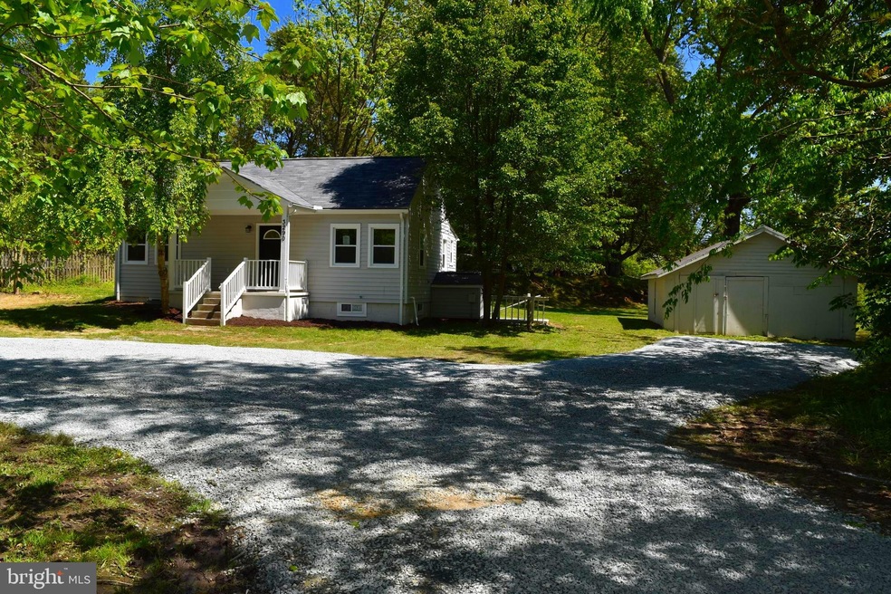 3290 Jefferson Davis Hwy, Stafford, VA 22554 - photo 1