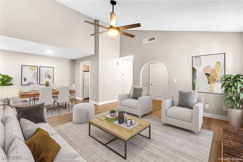 1865 Arbol Verde Way, Las Vegas, NV 89119 - photo 1