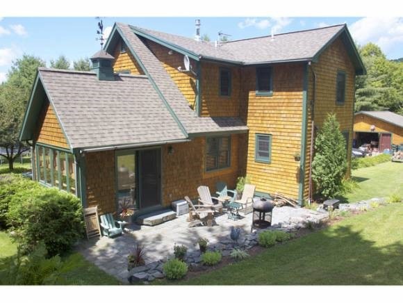 3192 Richmond Rd, Hinesburg, VT 05461 - photo 1