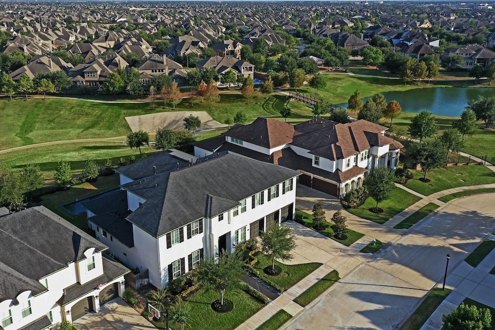 3019 Sundance Summit Ln, Katy, TX 77494 - photo 1