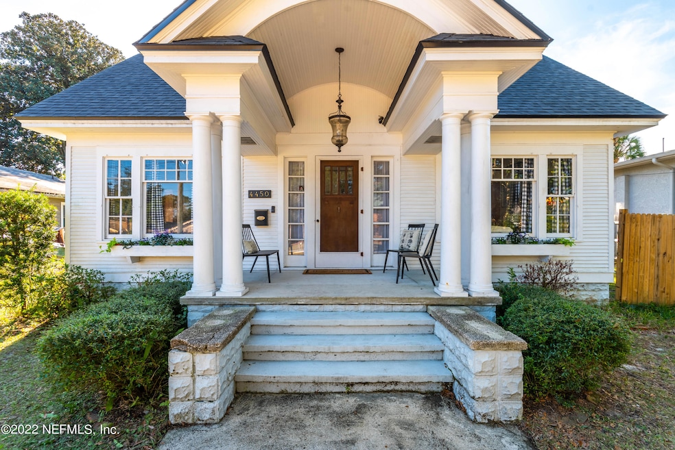 4450 Melrose Ave, Jacksonville, FL 32210 - photo 1