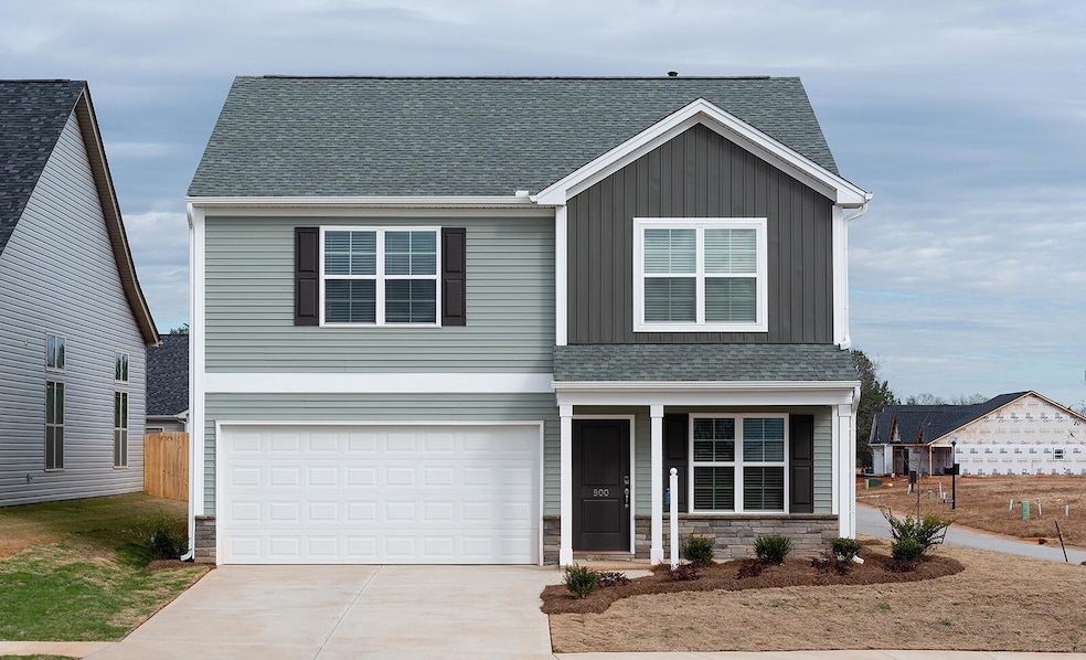 Sold $361,550 • Co-Listing Agent