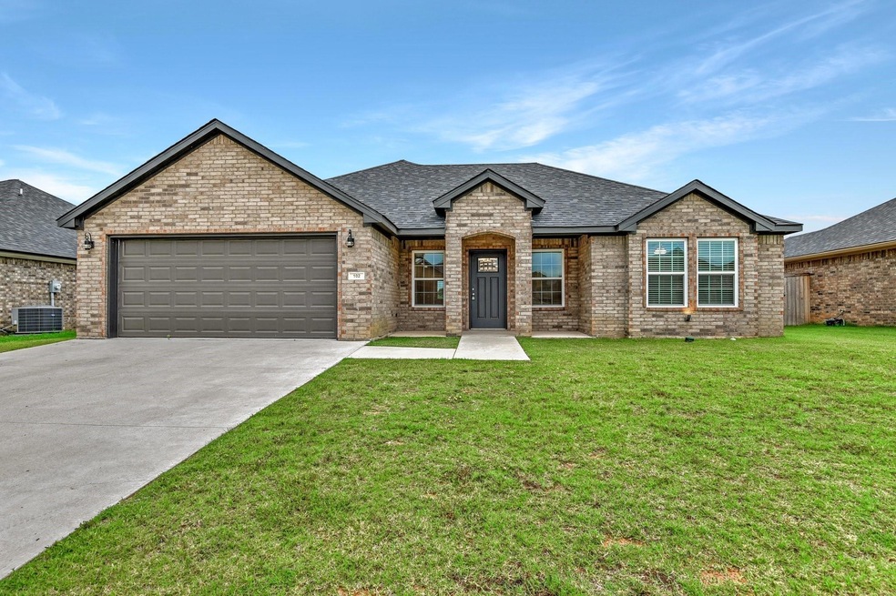 102 Midway Meadows, Pottsboro, TX 75076 - photo 1