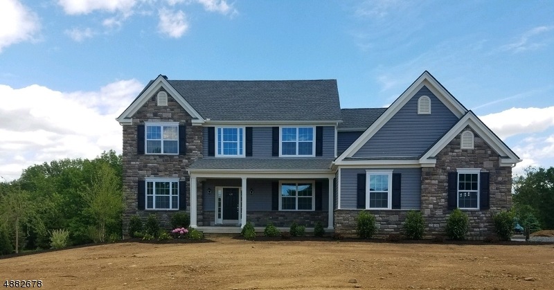 46 Highlands Way Griffin, Lopatcong Twp., NJ 08865 - photo 1