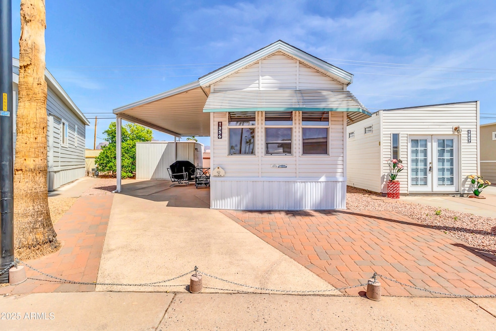 1356 W KIOWA CIR-4