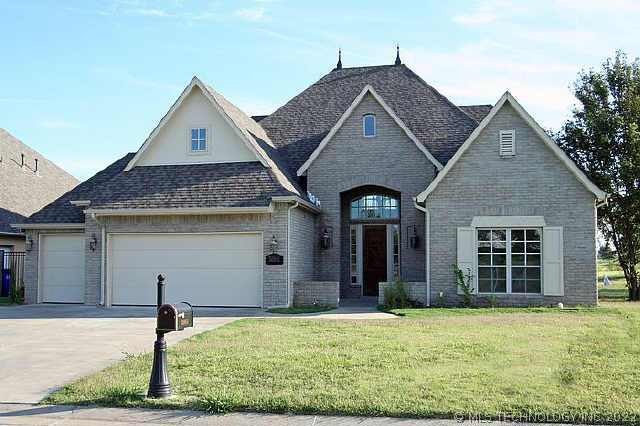 30661 E 65th St S, Broken Arrow, OK 74014 - photo 1