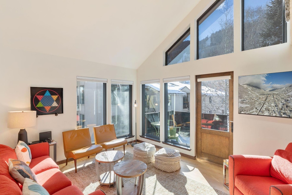 134 S Tomboy Dr unit 8, Telluride, CO 81320 - photo 1