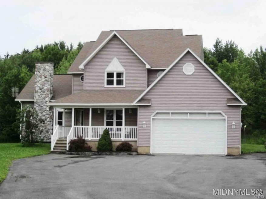 Welcome to 5977 Cavanaugh Rd