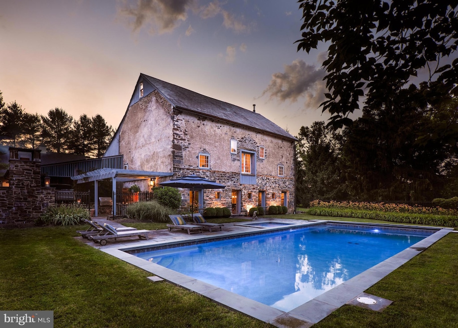 6 Ervin Rd, Pipersville, PA 18947 - photo 1