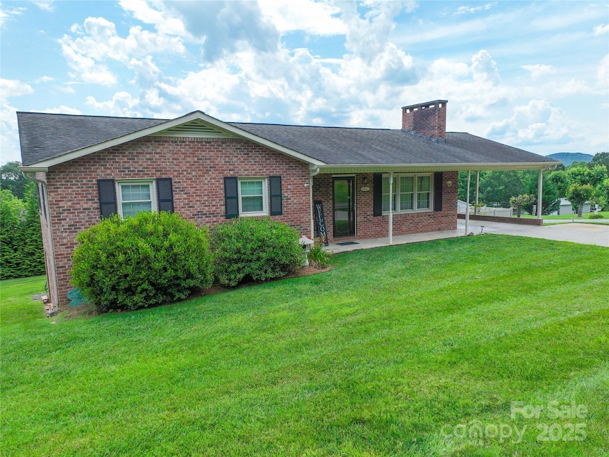 2963 Freezer Locker Rd, Hudson, NC 28638 - photo 1