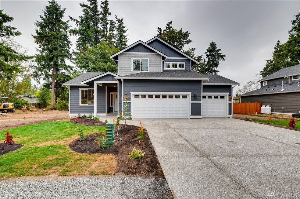 19218 92nd Dr NW, Stanwood, WA 98292 - photo 1