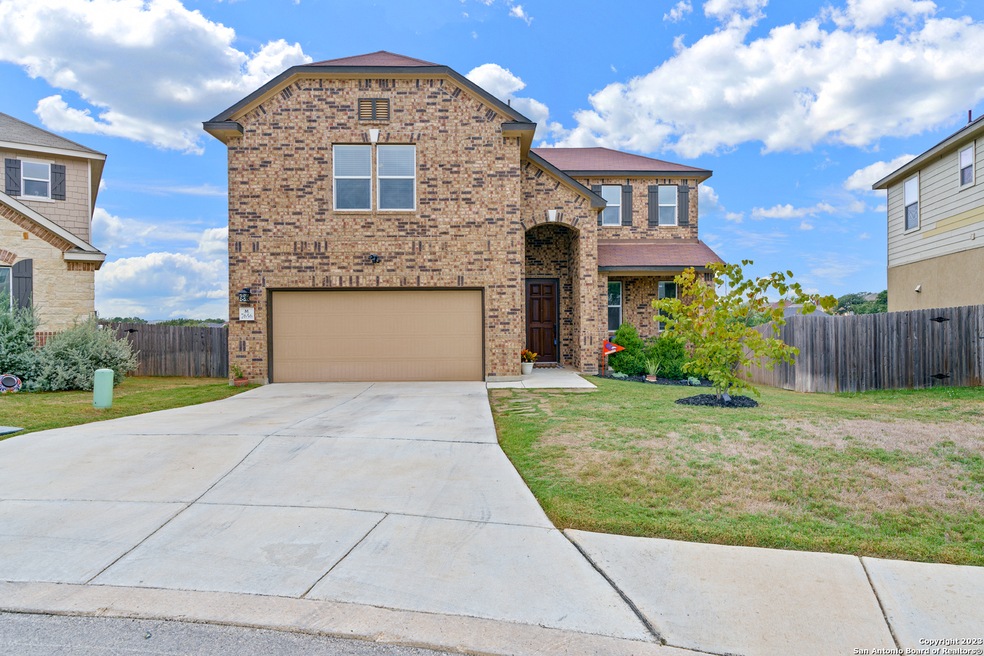 7656 Lorca, Boerne, TX 78015 MLS 1725943