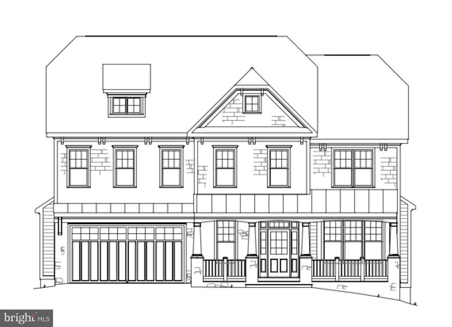 4528 Windsor Ln, Bethesda, MD 20814 - photo 1